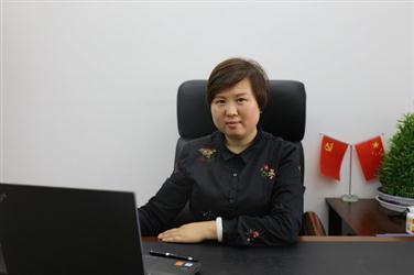 “寻找”劳模董顺--记企业2016-2017年度劳动模范董顺