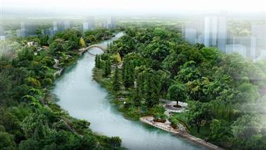 企业中标北京城市副中心（通州）环境治理PPP产品