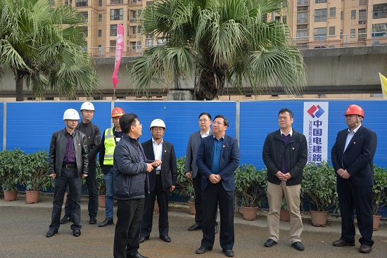 20181213江门市副市长林飞鸣调研江门产品党建结对共建工作-朱绪仁摄影.JPG