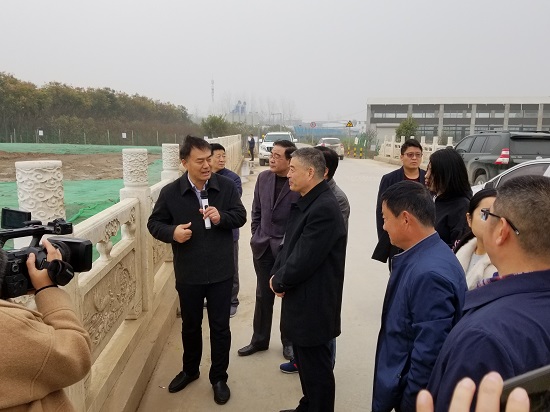 20181121阜阳市人大副主任李祥亮一行观摩指导老泉河摄影严志川.jpg